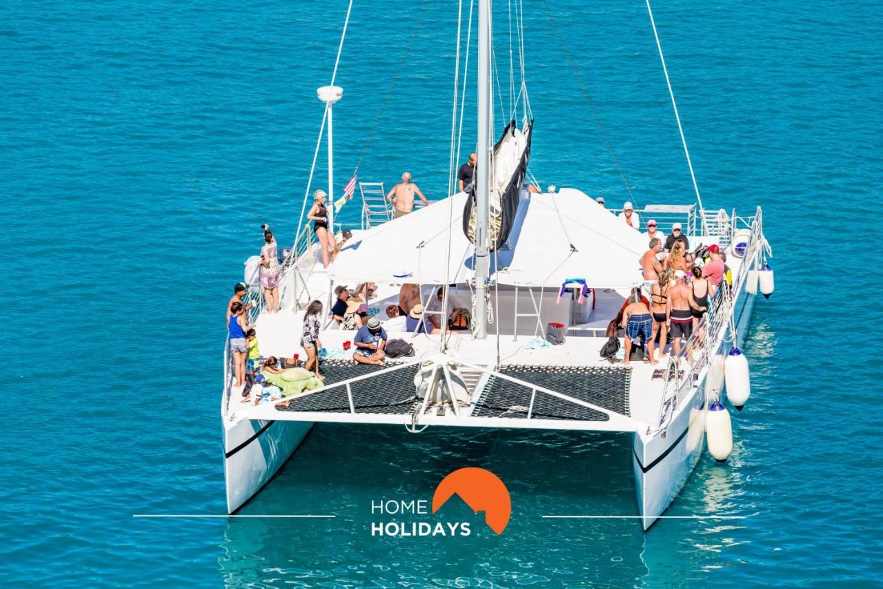 #174 T2 Em Zona Tranquila By Home Holidays 알부페이라 외부 사진