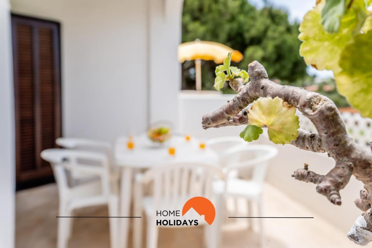 #174 T2 Em Zona Tranquila By Home Holidays 알부페이라 외부 사진