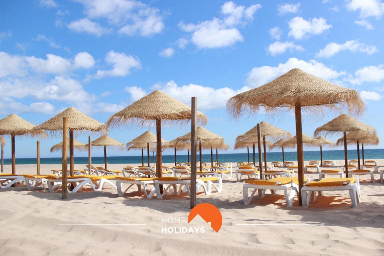 #174 T2 Em Zona Tranquila By Home Holidays 알부페이라 외부 사진