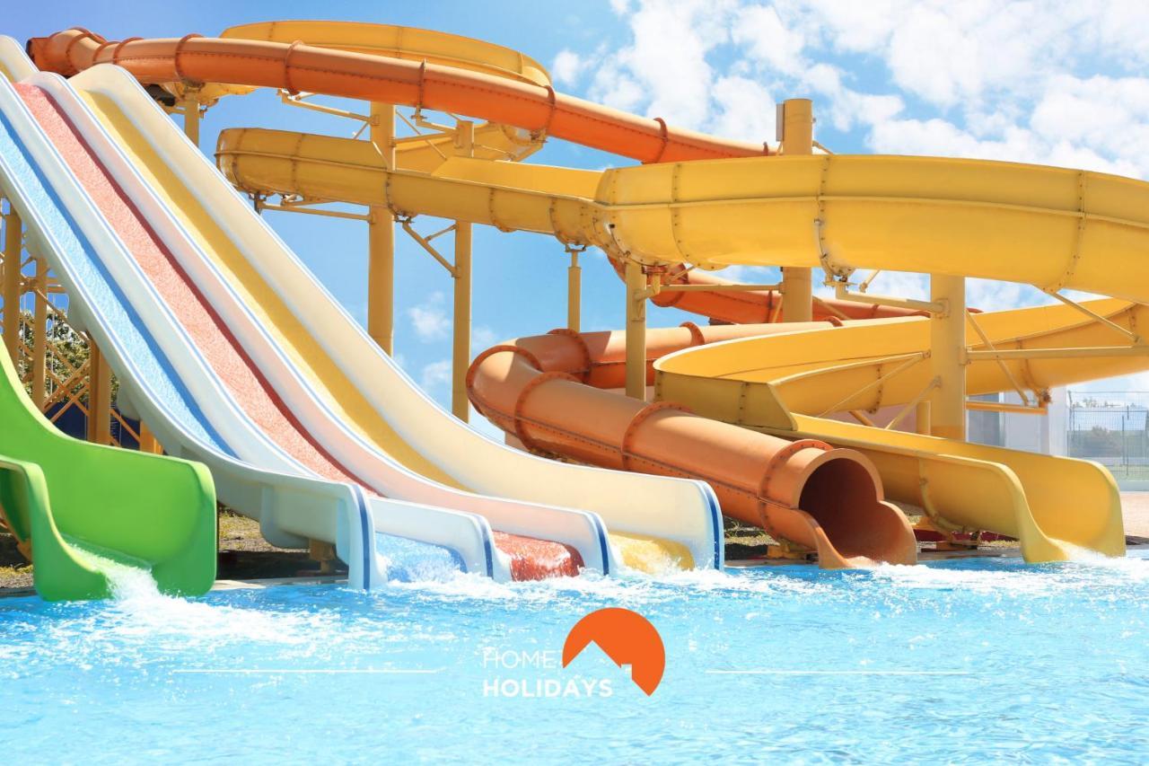 #174 T2 Em Zona Tranquila By Home Holidays 알부페이라 외부 사진