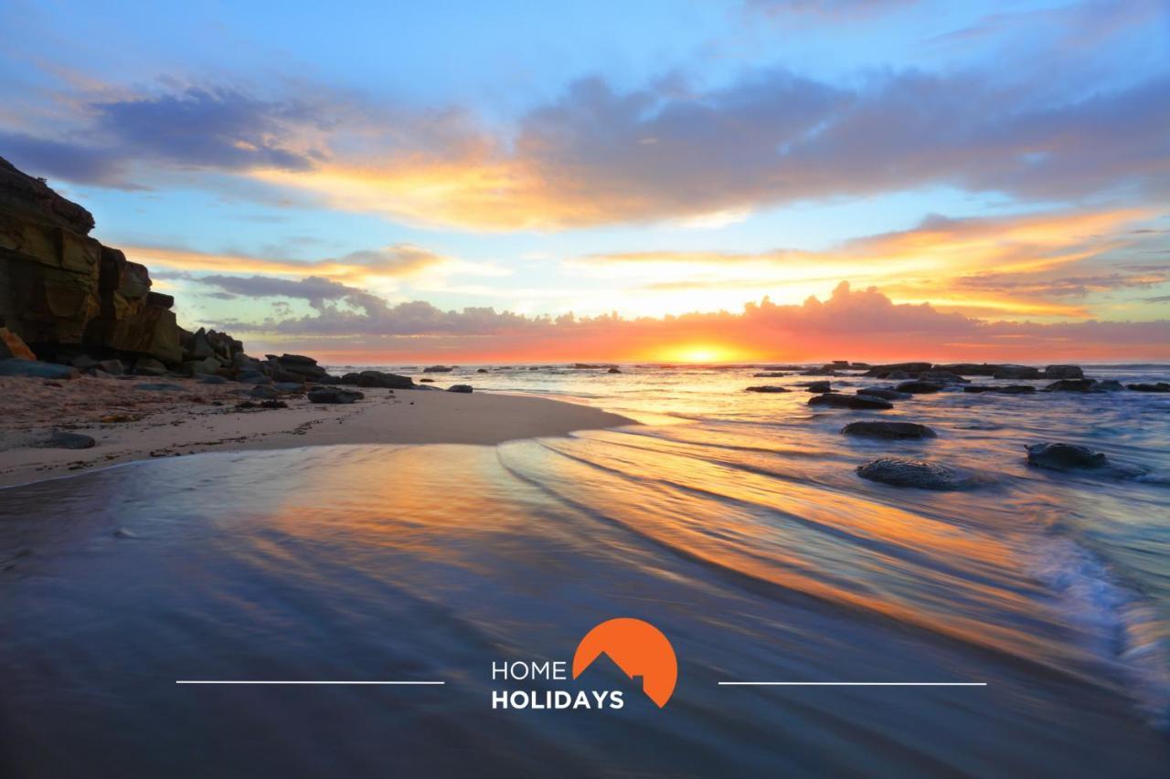 #174 T2 Em Zona Tranquila By Home Holidays 알부페이라 외부 사진