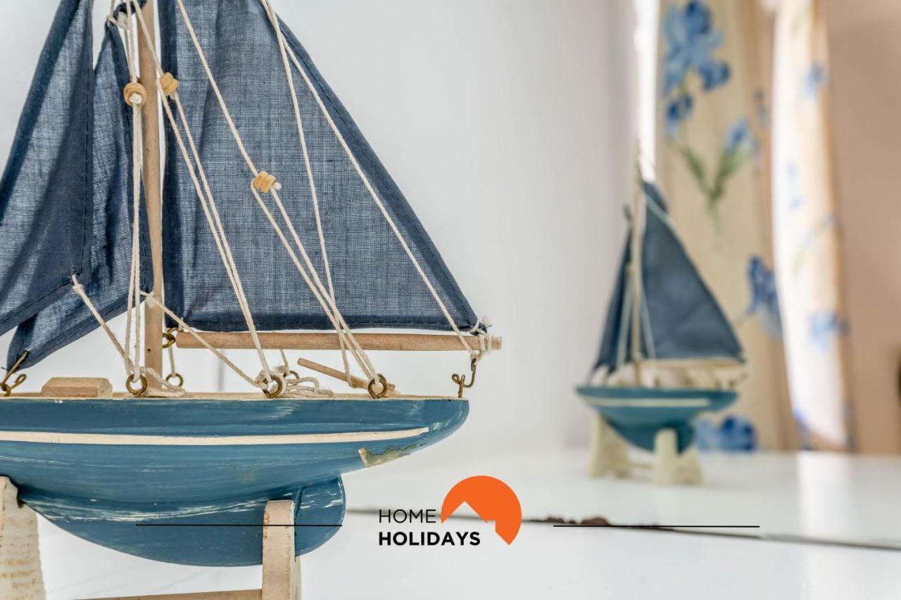 #174 T2 Em Zona Tranquila By Home Holidays 알부페이라 외부 사진