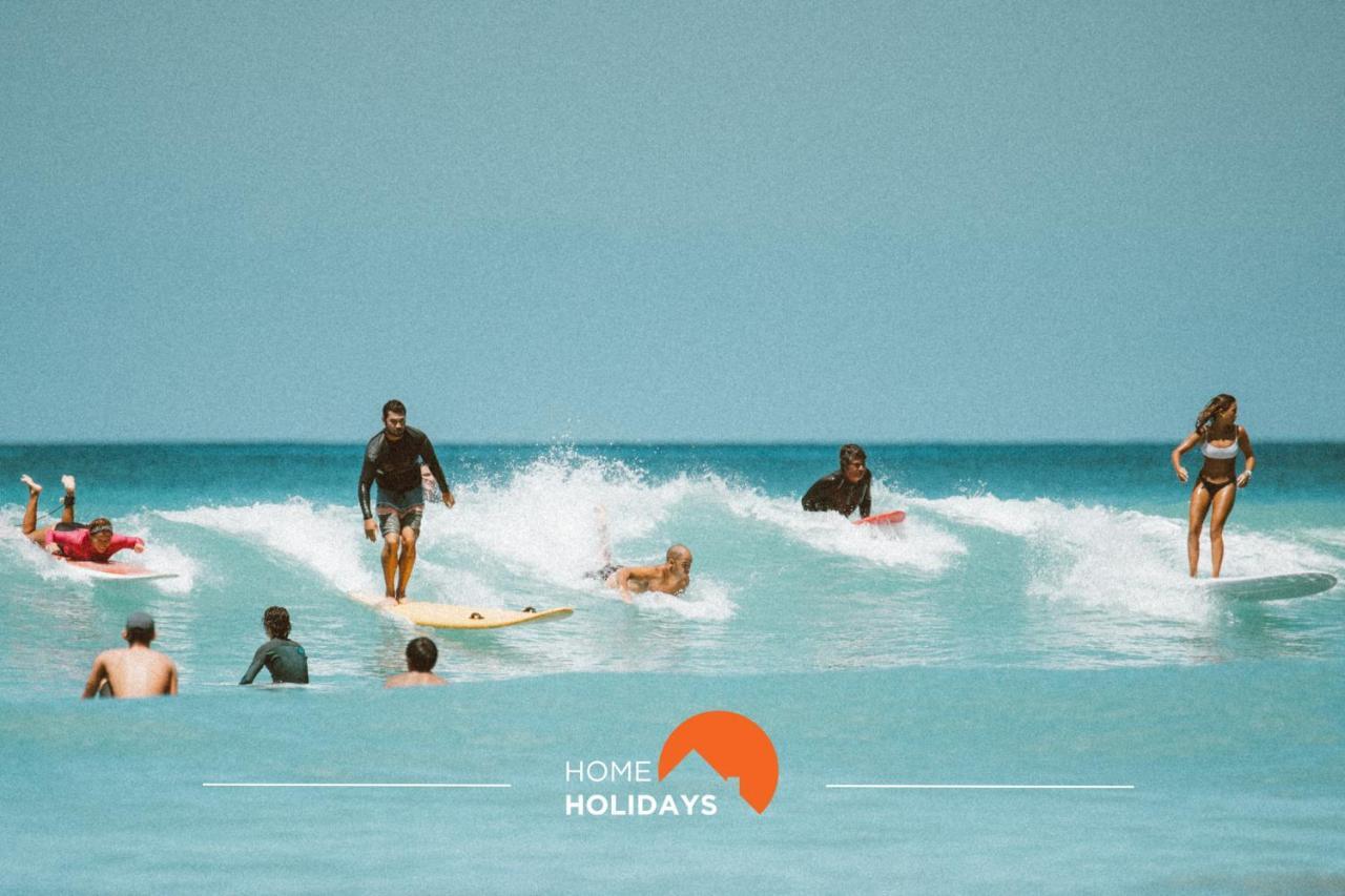 #174 T2 Em Zona Tranquila By Home Holidays 알부페이라 외부 사진