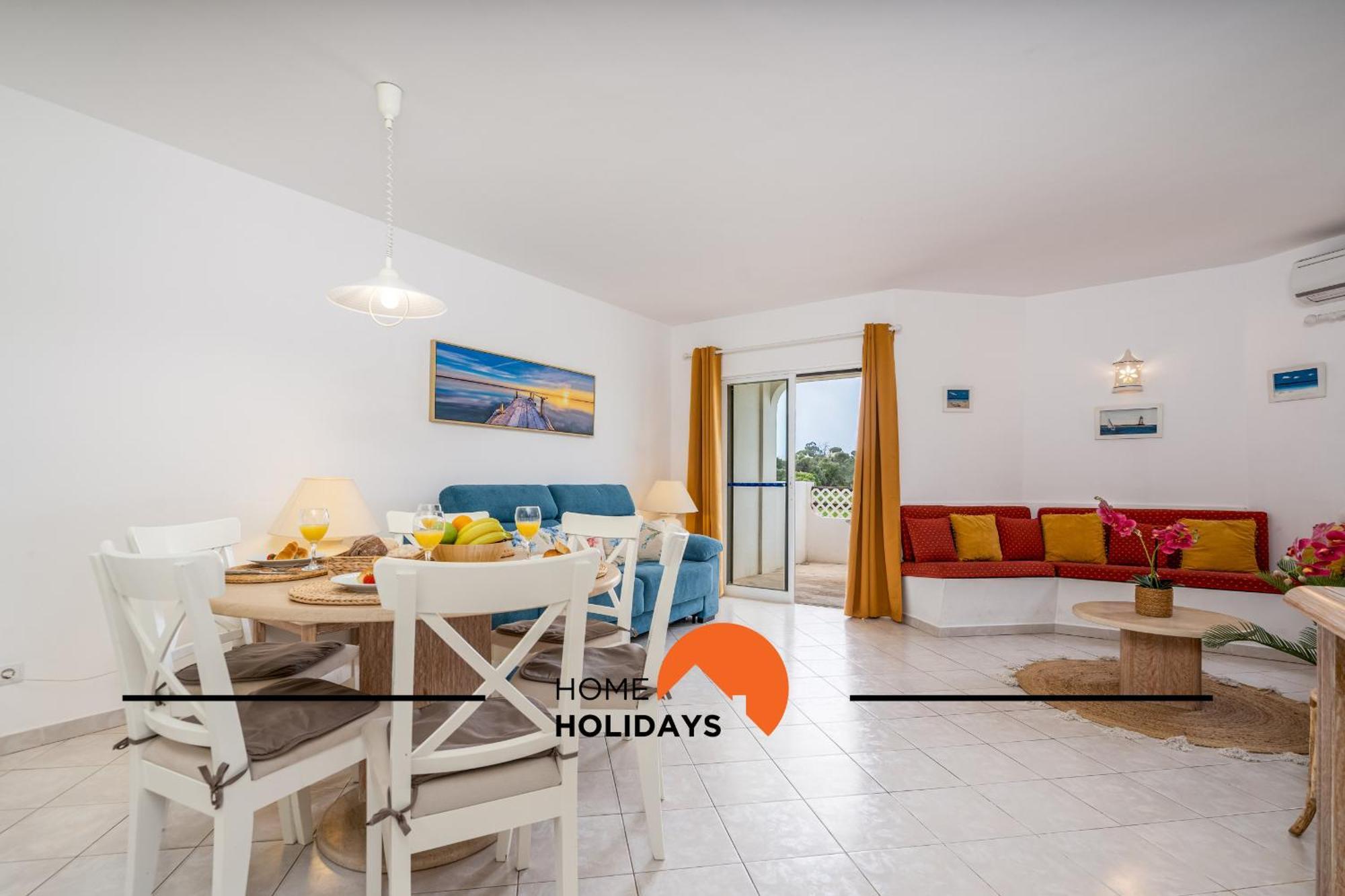 #174 T2 Em Zona Tranquila By Home Holidays 알부페이라 외부 사진