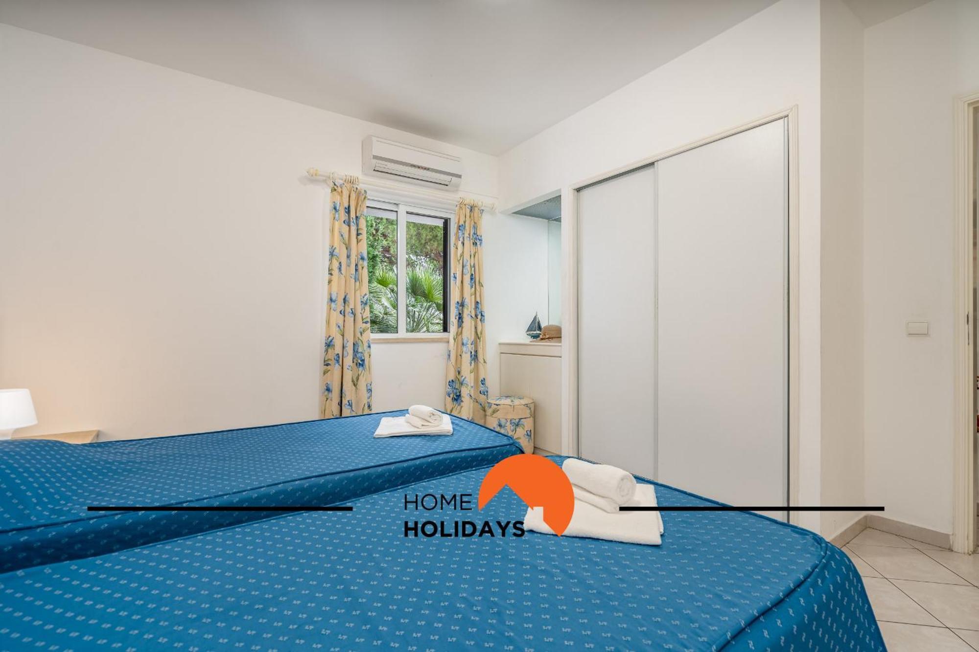 #174 T2 Em Zona Tranquila By Home Holidays 알부페이라 외부 사진