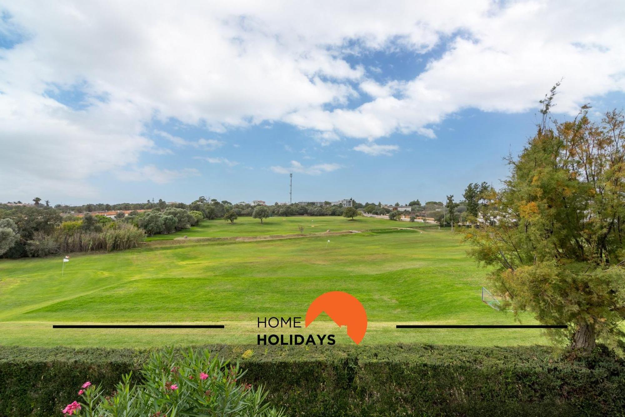#174 T2 Em Zona Tranquila By Home Holidays 알부페이라 외부 사진