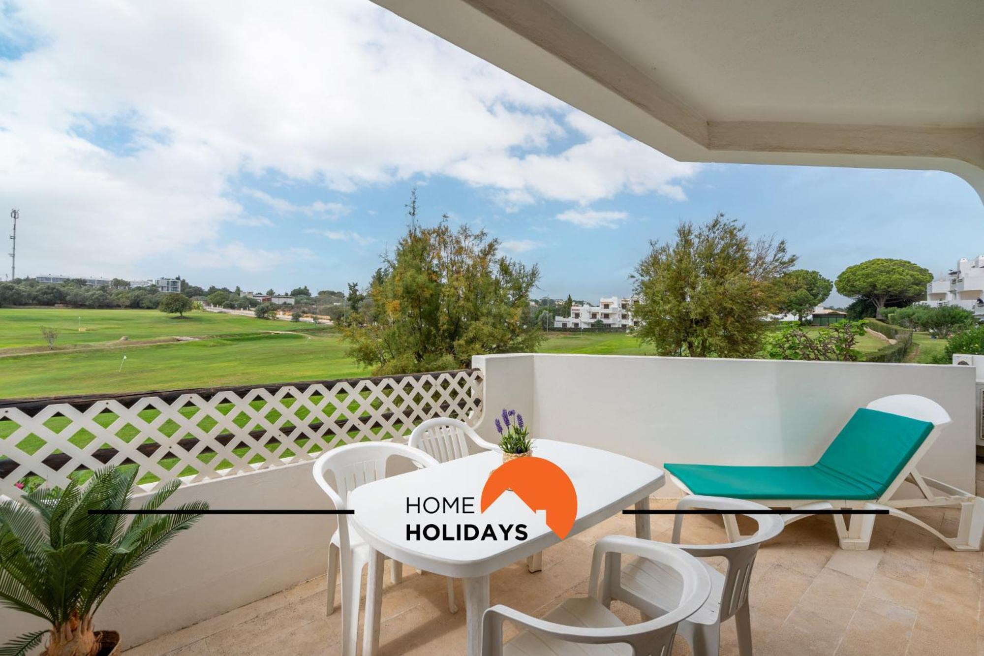 #174 T2 Em Zona Tranquila By Home Holidays 알부페이라 외부 사진