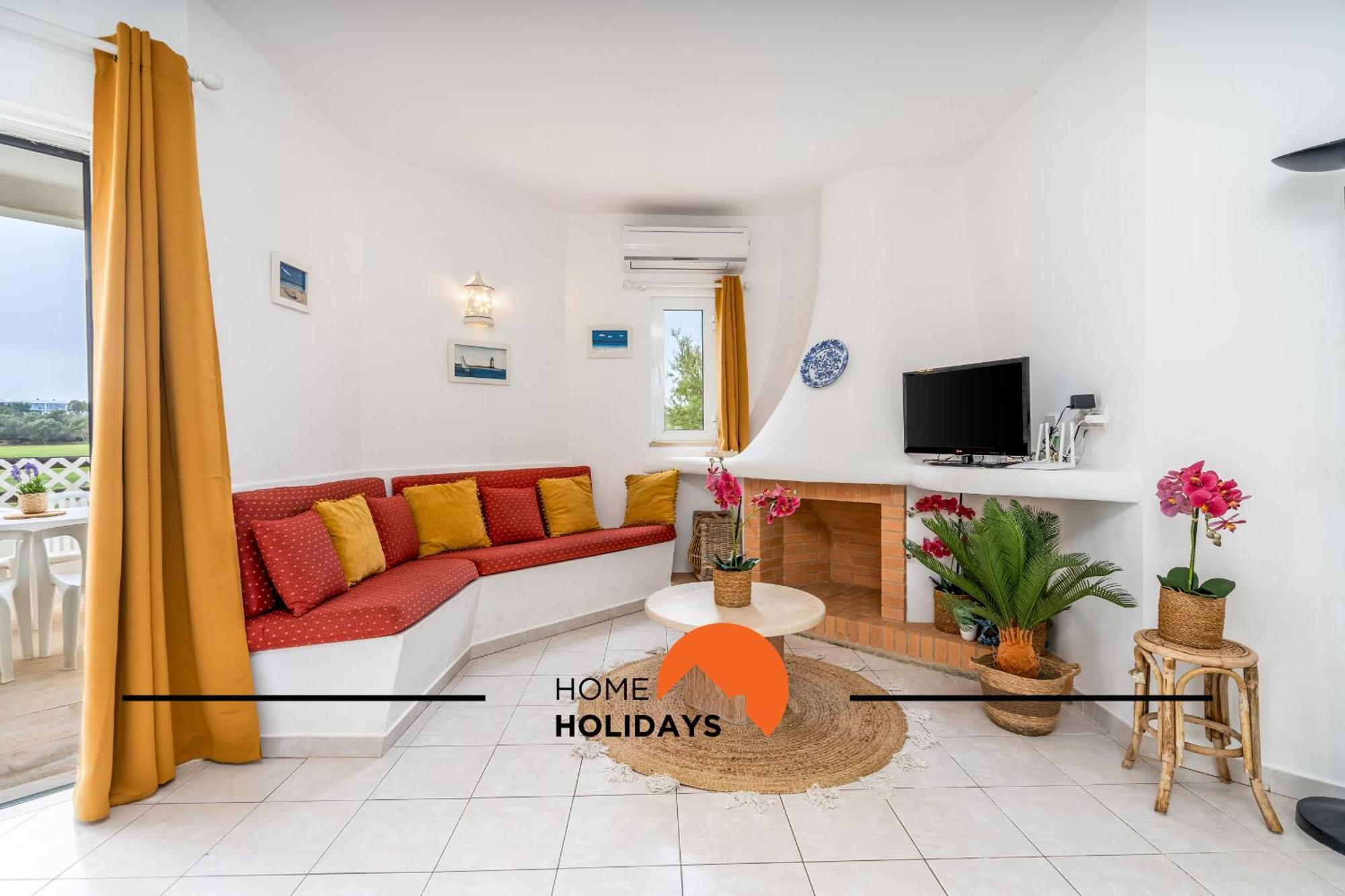 #174 T2 Em Zona Tranquila By Home Holidays 알부페이라 외부 사진