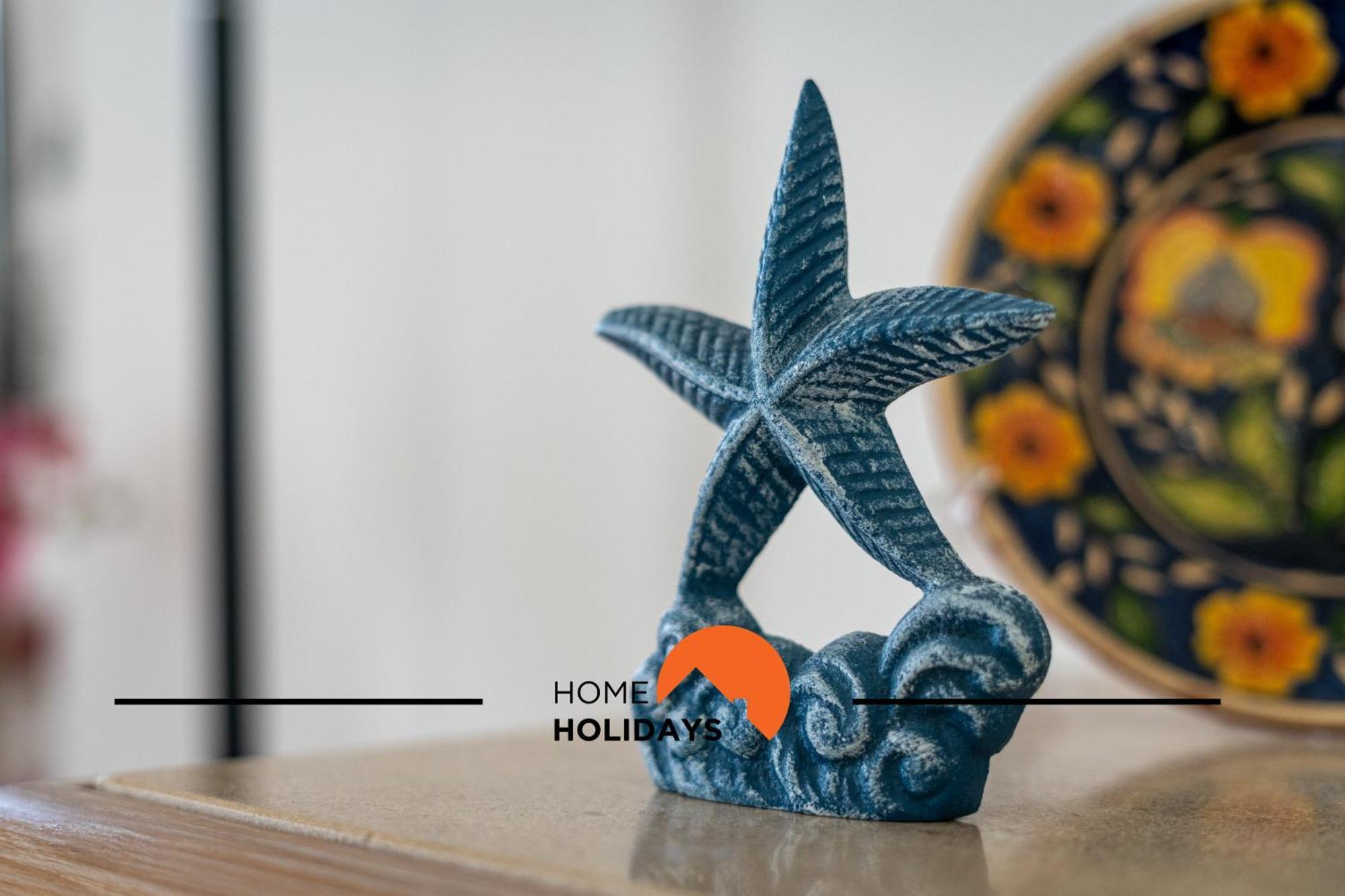 #174 T2 Em Zona Tranquila By Home Holidays 알부페이라 외부 사진