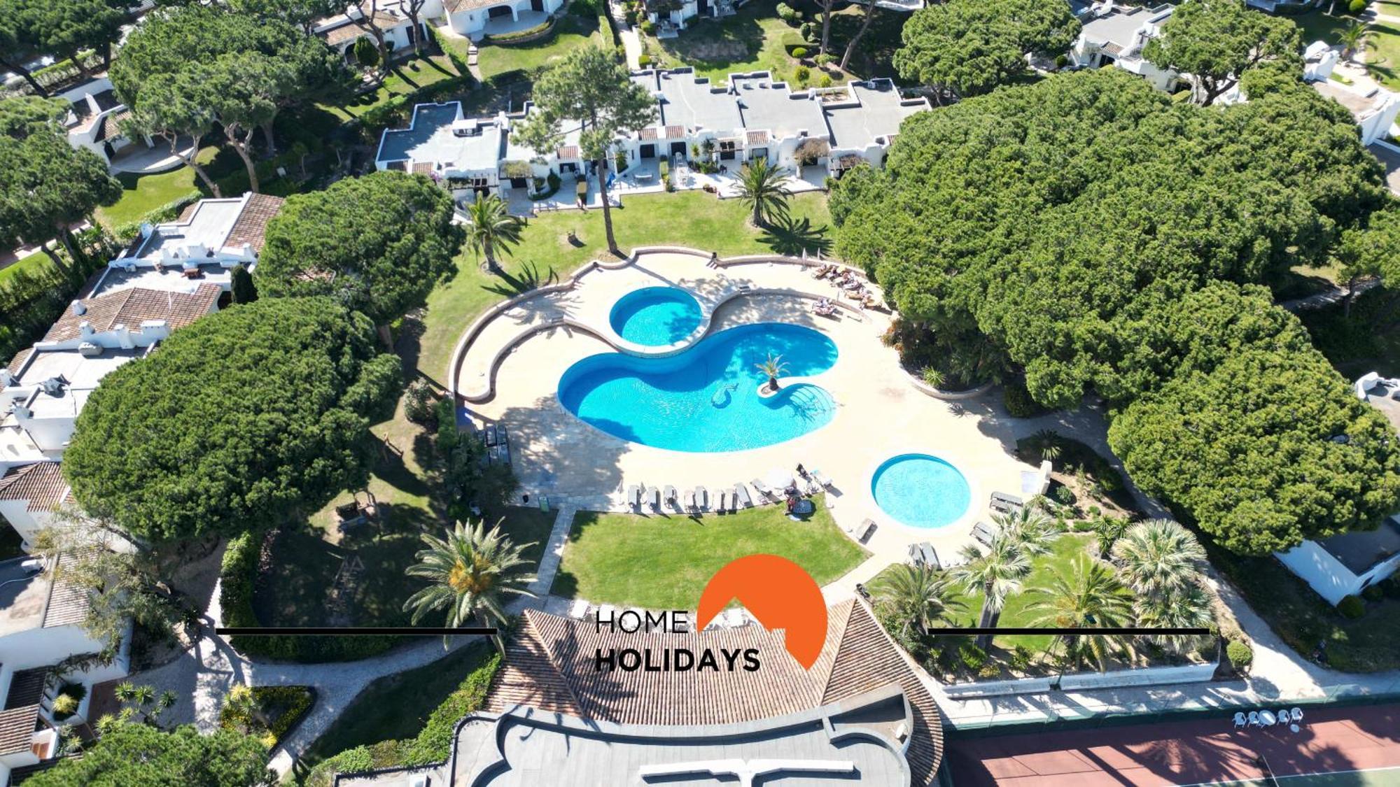 #174 T2 Em Zona Tranquila By Home Holidays 알부페이라 외부 사진